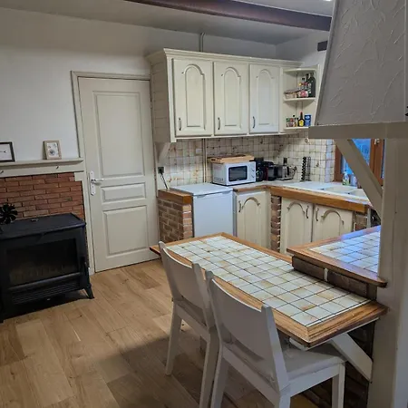 Maison Familiale 3 En Bord De Meuse *