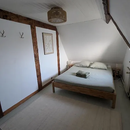 Hébergement de vacances Maison Familiale 3 En Bord De Meuse Braux (Ardennes)