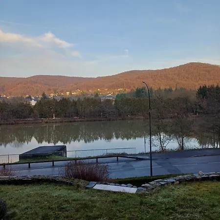 Maison Familiale 3 En Bord De Meuse Prázdninový dům