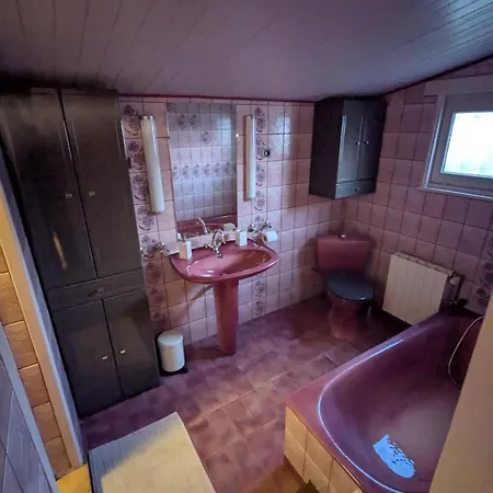 Maison Familiale 3 En Bord De Meuse * Braux (Ardennes)